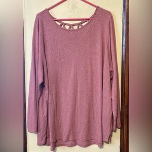 3X - Maurices Lightweight Sweater